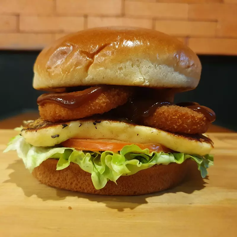 Nirvana (vegetariano)