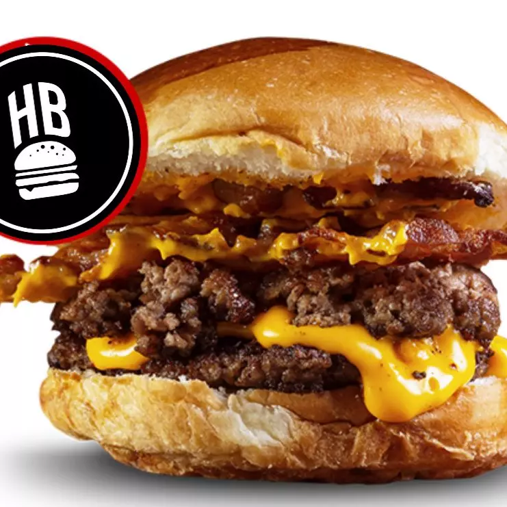 DOBLE SMASH HIPOLITO`S DEL MES