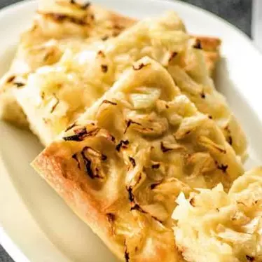 Focaccia Mista