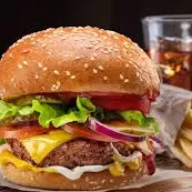 Hamburguesa