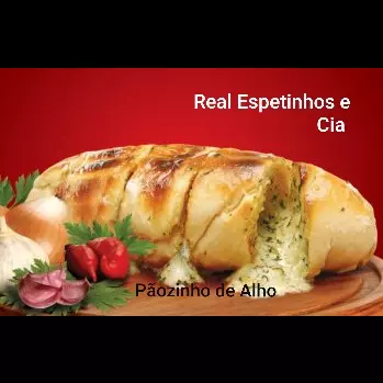 Pão de Alho