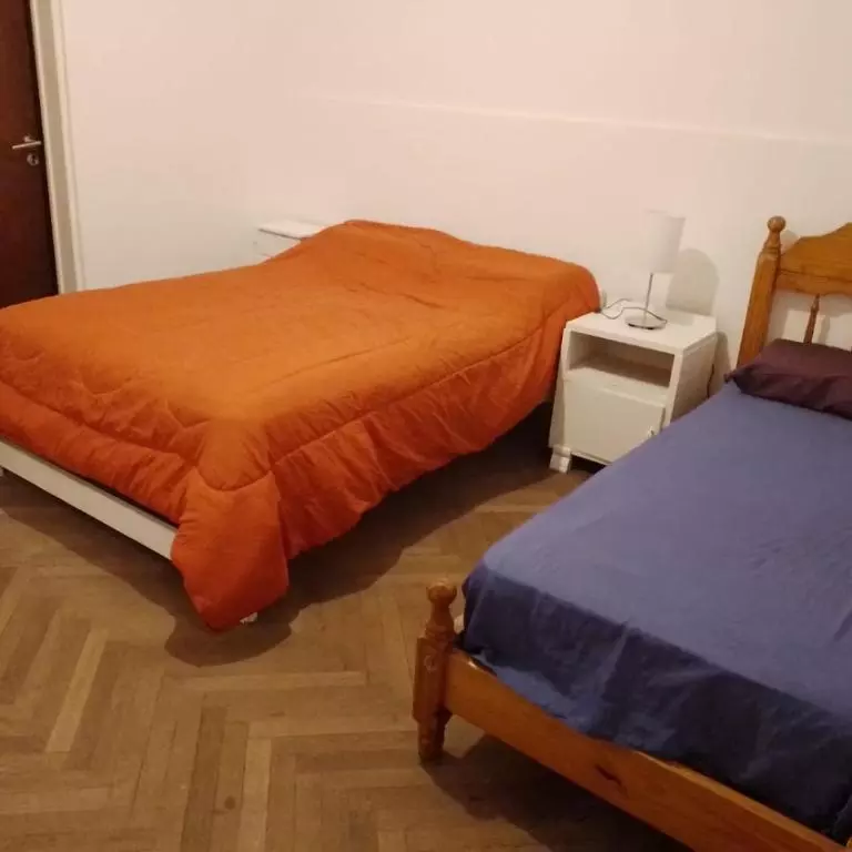 Habitacion doble superior