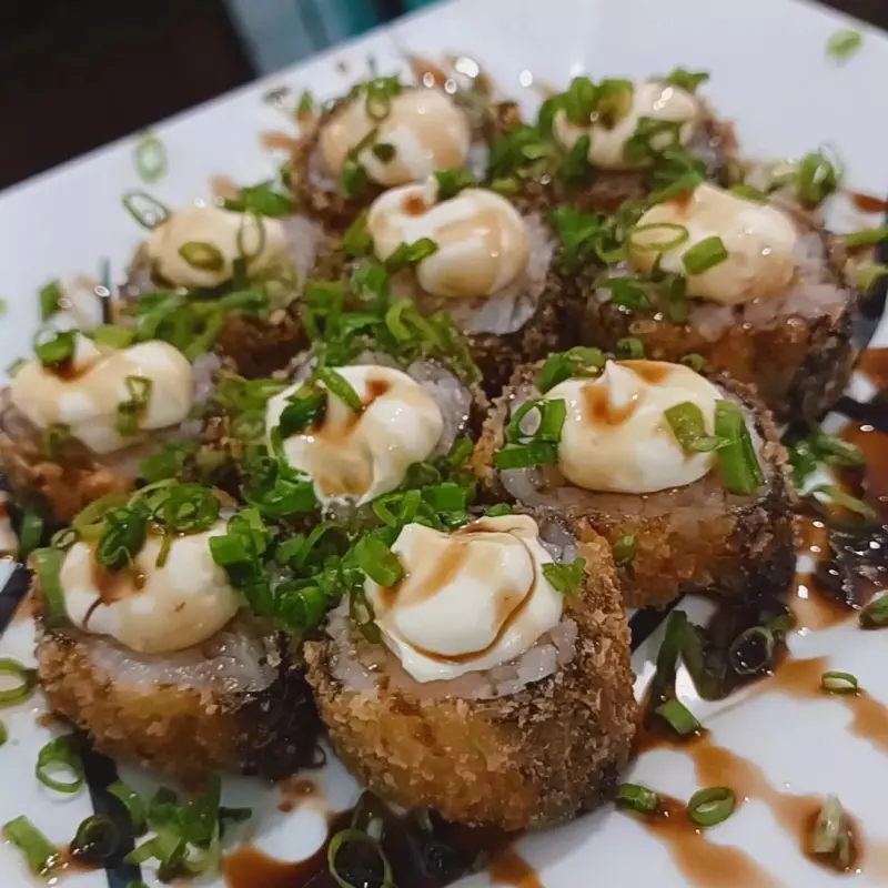 CARIOCA DE SALMÃO-10 UNIDADES