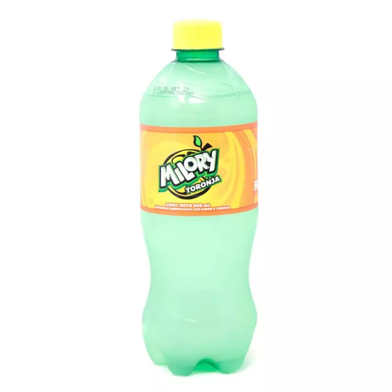 Fanta Toronja 600ml