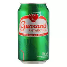 GUARANÁ ANTÁRTICA 350ML