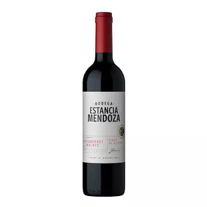 Estancia Mendoza Cabernet Malbec