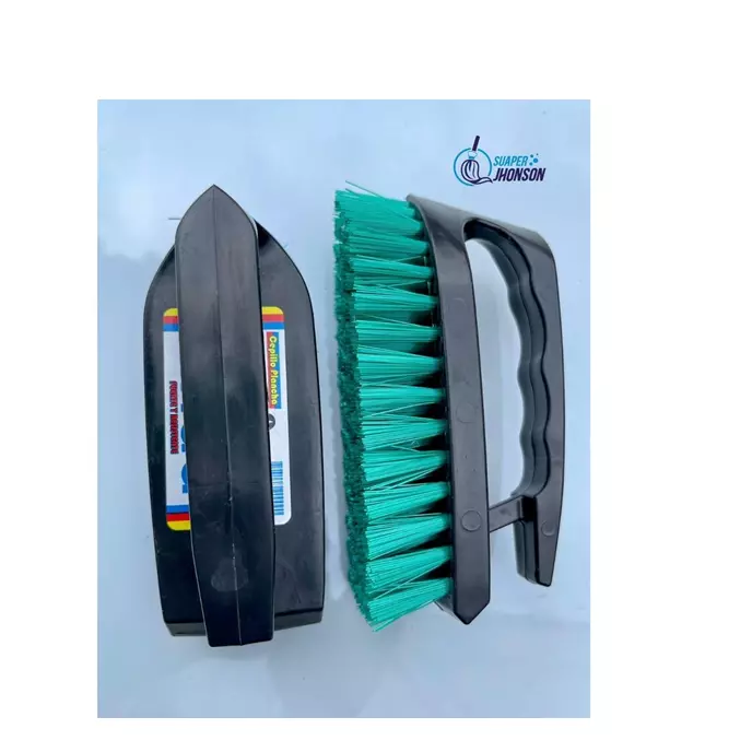 R10133-CEPILLO ECO PLANCHA KIKA