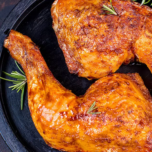 Pollo al Horno