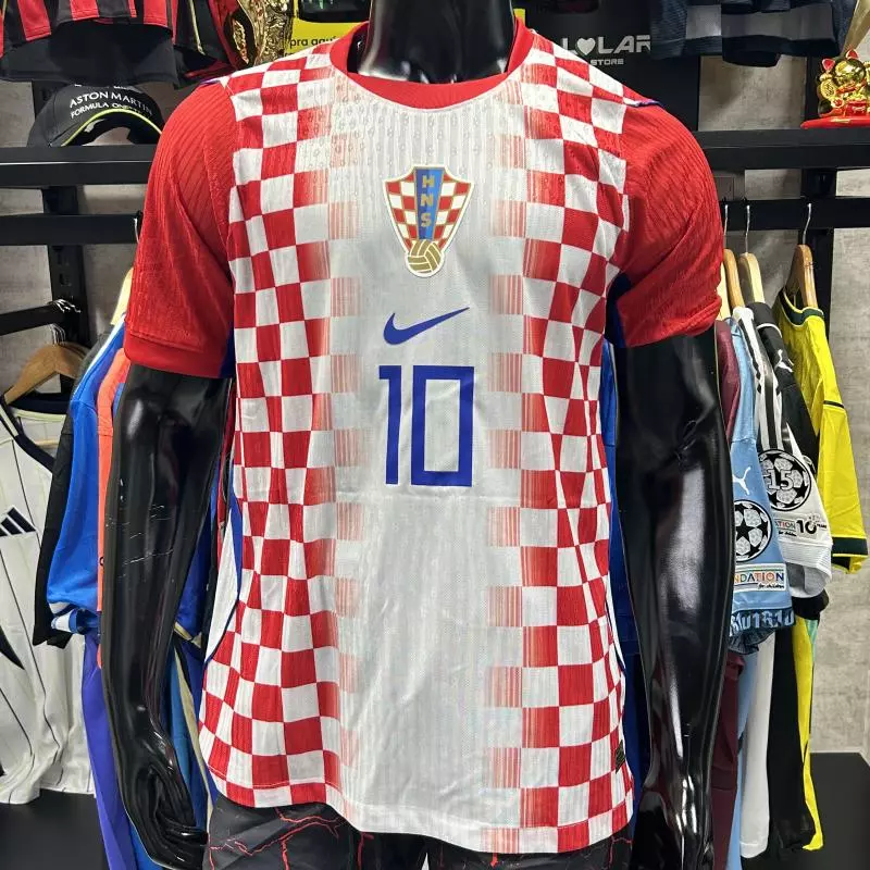Croacia Local player 2026