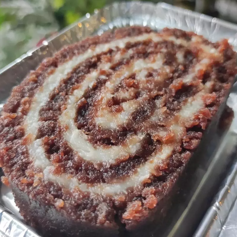 Rocambole de prestígio