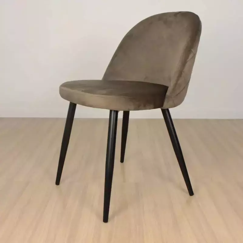 Silla Macron Pana Habana base negra