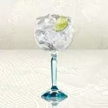 Gin Bombay