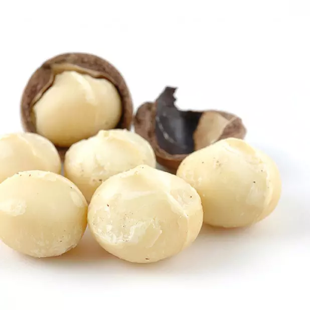 Macadâmia 100g
