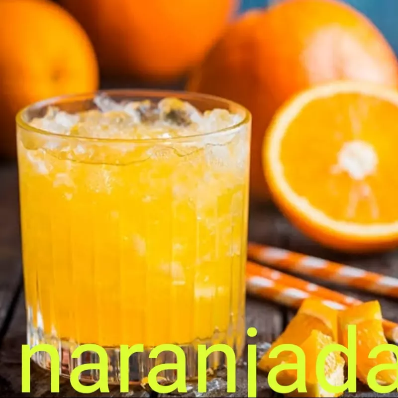 Naranjada