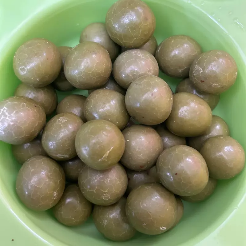 Avellana Matcha 100 gr.