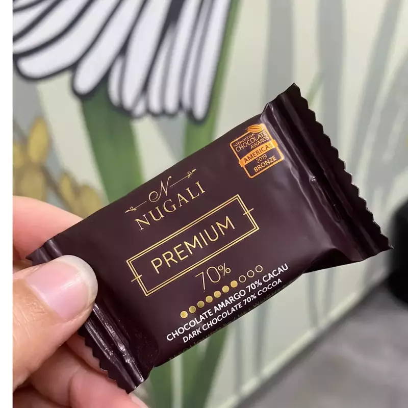 Chocolate 5g