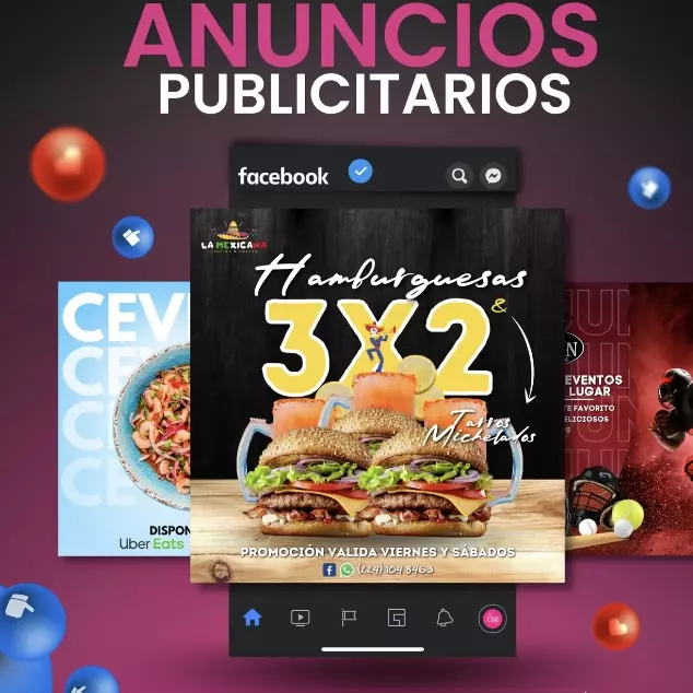 Anuncios Publicitarios
