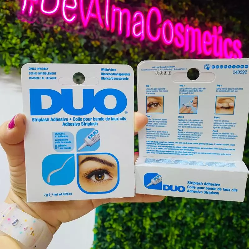 Pegamento Duo 568034