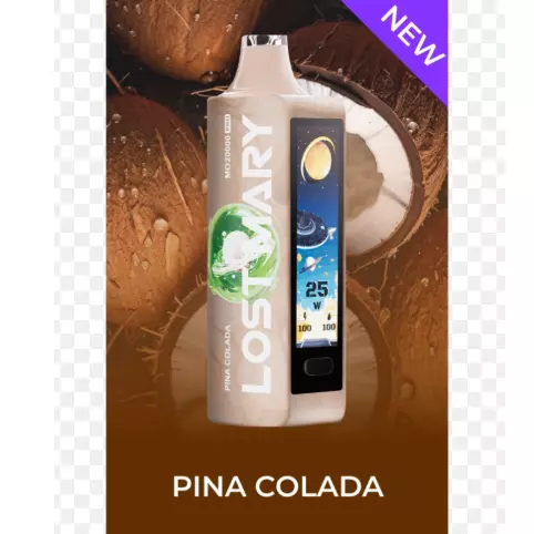 Lost Mary mo20000 Pina Colada