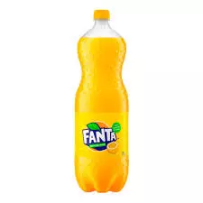 Fanta Maracuja 2L