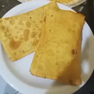 PASTEL DE CHARQUE