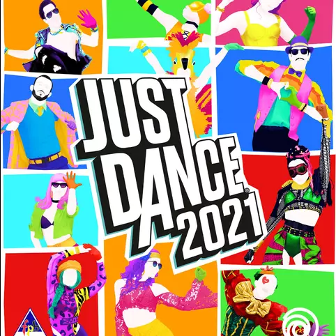 Just Dance® 2021 (No Necesitas Kinect)