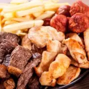 Combo Grande 1,150Kg