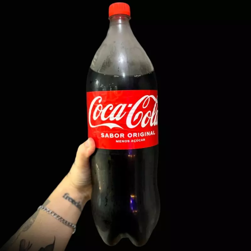 Coca-Cola 2L