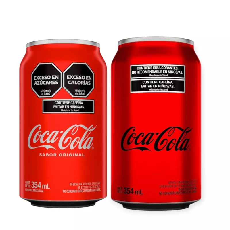 Coca cola 354
