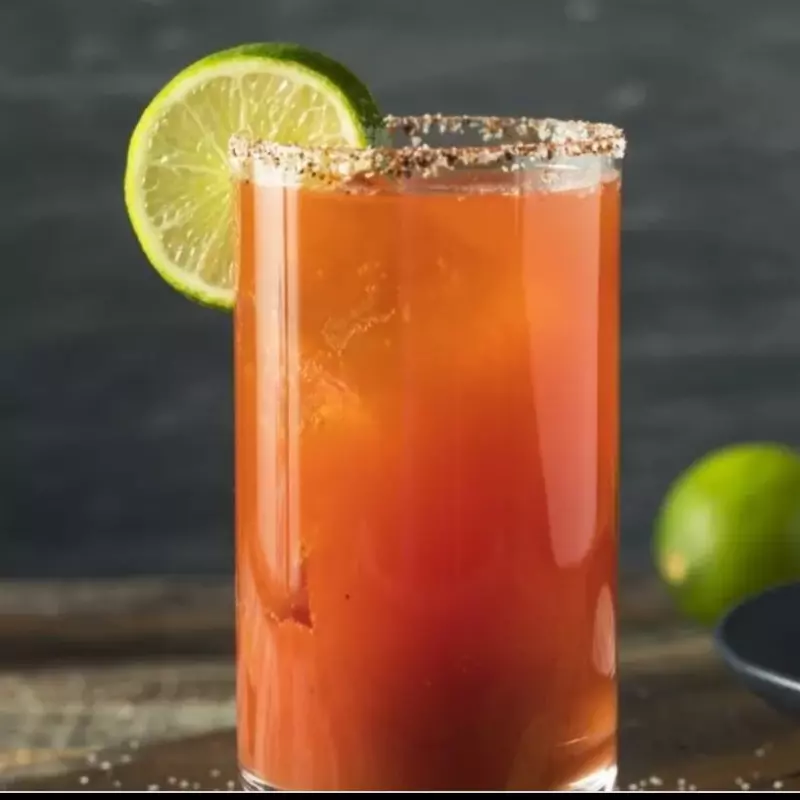 MICHELADA MINERAL
