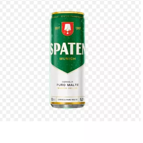 SPATEN 350 ML 12 UNIDADES
