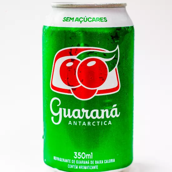 GUARANÁ ANTARCTICA ZERO