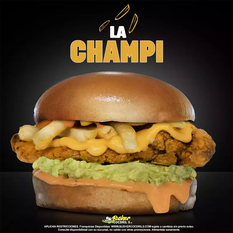 LA CHAMPI