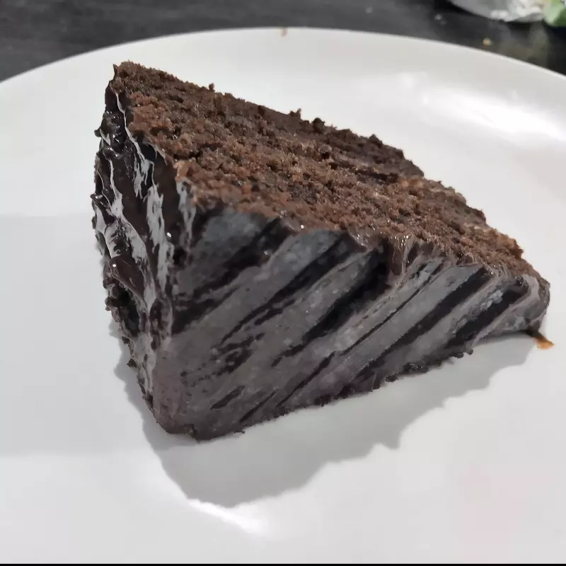 Torta de Chocolate