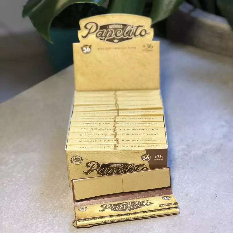 Seda Papelito Conoisseur brow