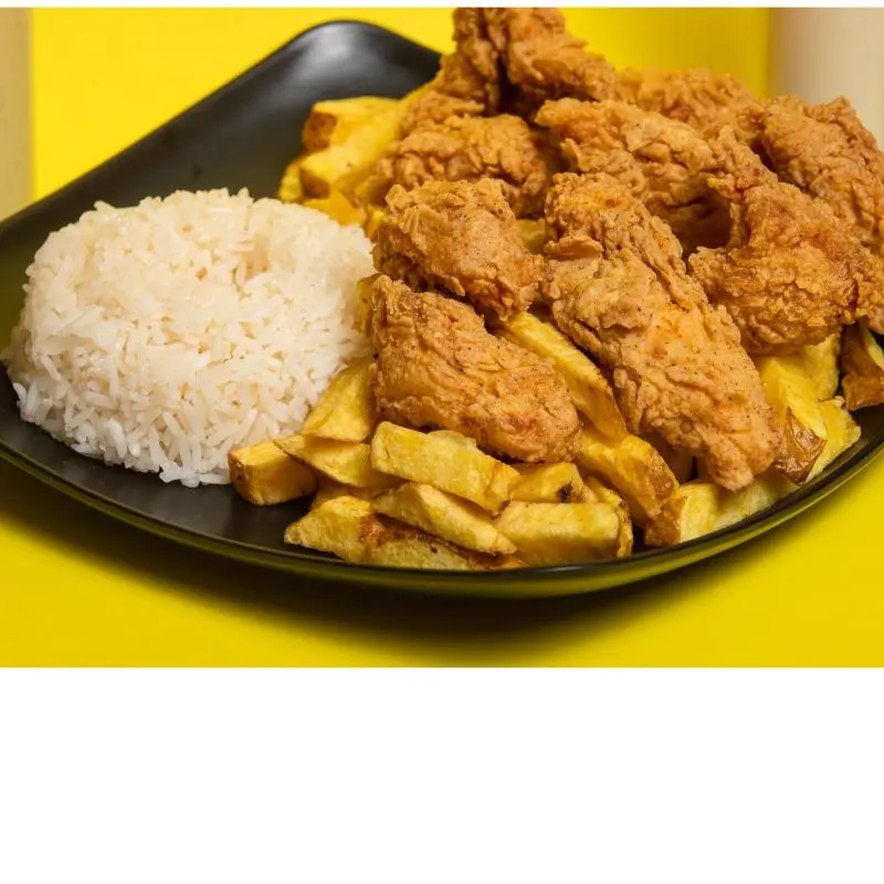 Chicharrón