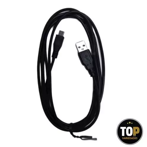 Cabo v3 (controle PS3, caixinha)