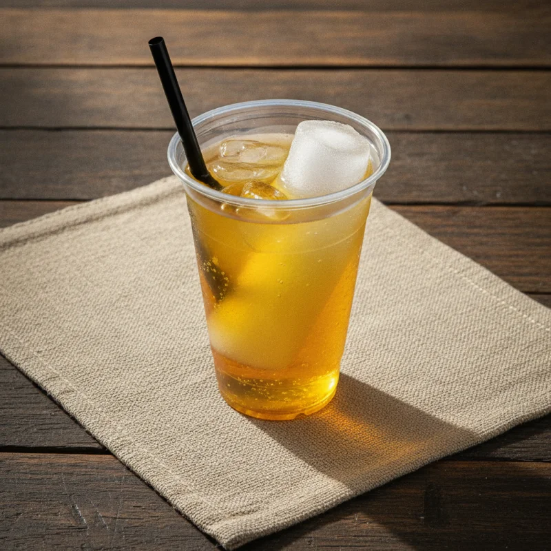 BALLANTINES + VIBE 700 ML