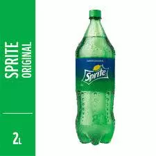 Refrigerante Sprite 2l