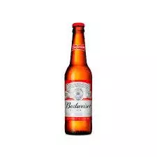 BUDWEISER
