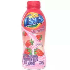 Iogurte Isis 900ml