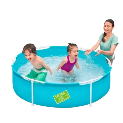 PISCINA 1.52M X 38CM