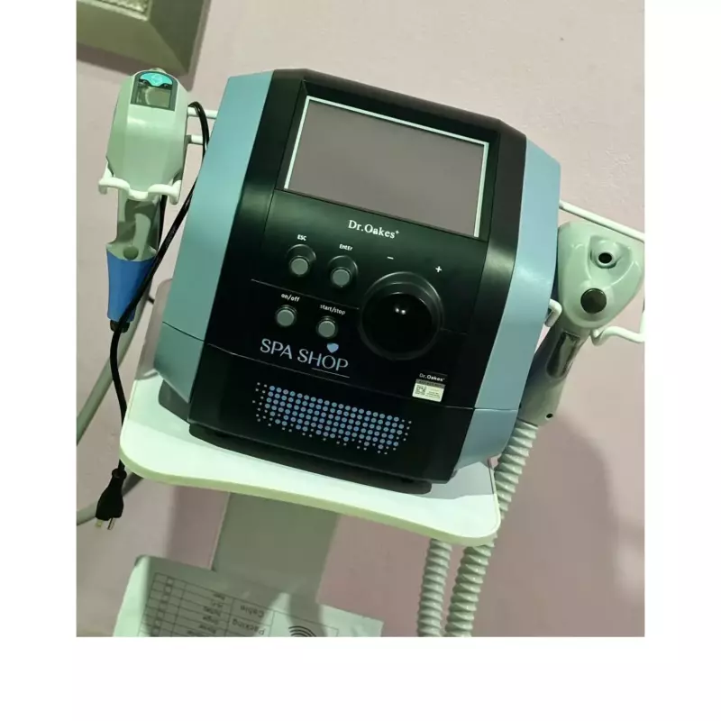 Exilis 360 (Doble Manipulo)