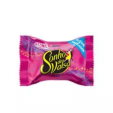 CHOCOLATE SONHO DE VALSA 20G