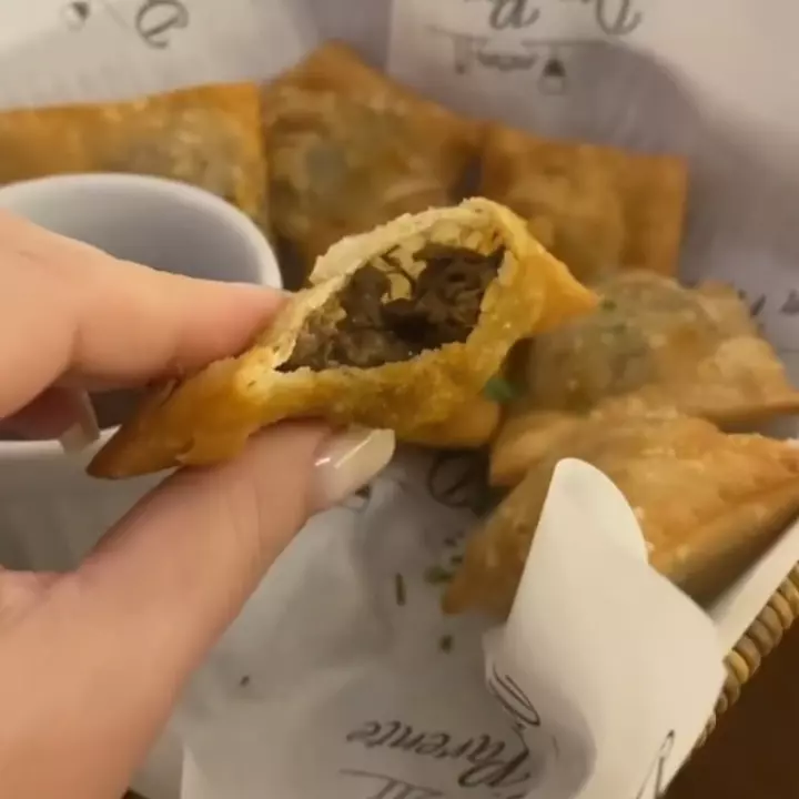 MIX PASTEIS