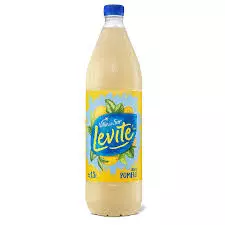 Agua Sab. Levite Pomelo 1.5L