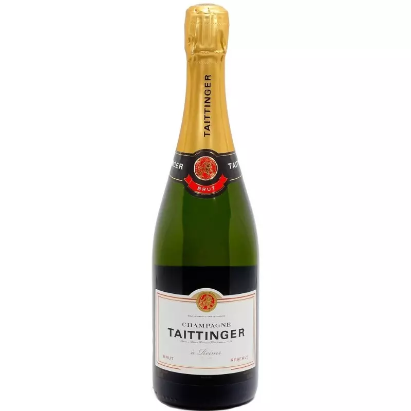 Champagne Taittinger 750ml