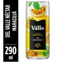 Suco de Maracuja