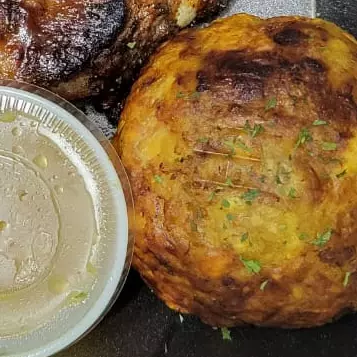 Mofongo Solo
