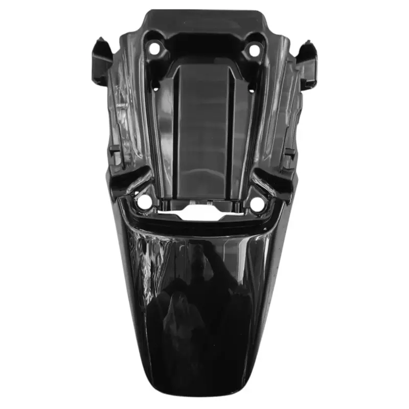 GUARDABARRO TRASERO XR 125L NEGRO